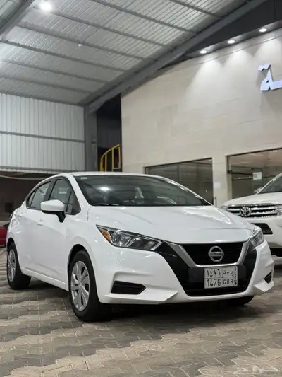 نيسان صني 2022 الشكل الجديد index