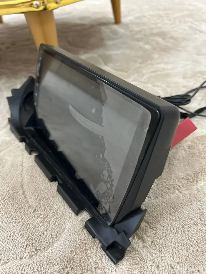 شاشة مازداء من 2019 الى 2025 5