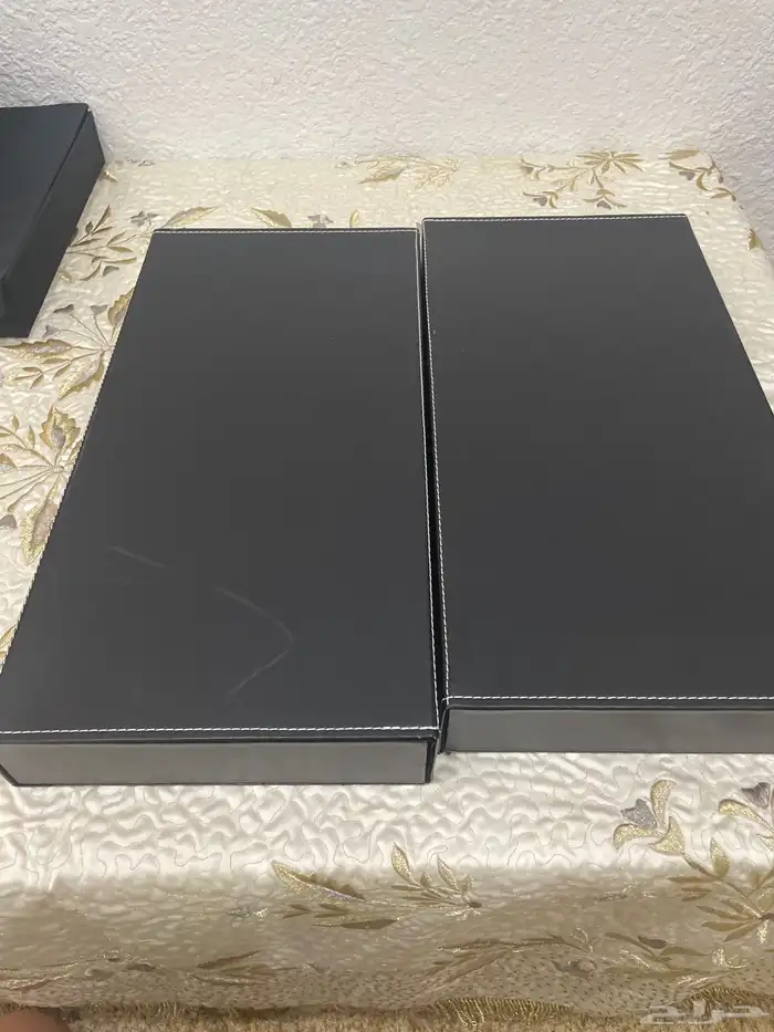 علبة نظارات حبتين 12 نظارة 3