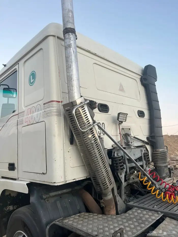 راس فلفو F12 سكس 3