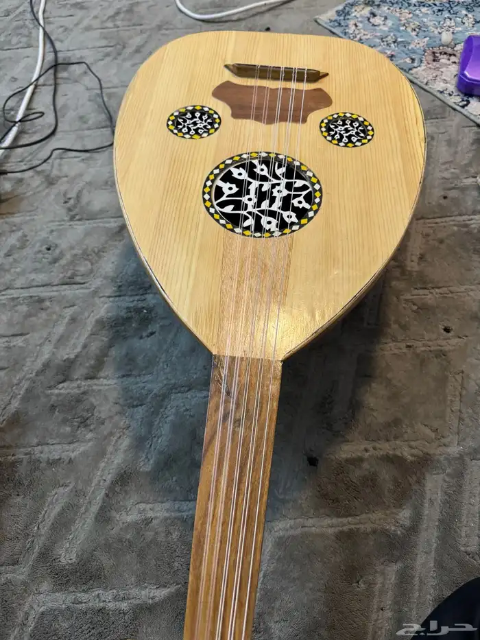 عود مصري 4
