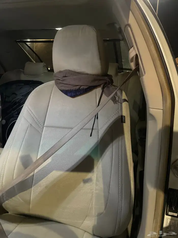 كامري 2016 فل كامل 6