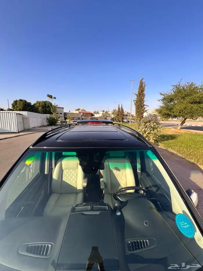 باص مرسيدس فان بنزين 2014 24