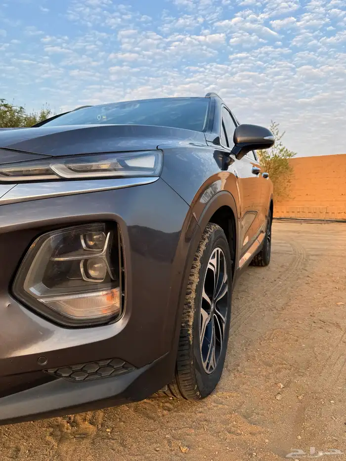 سنتافي ون ميلون ديزل 2019 وكاله 1