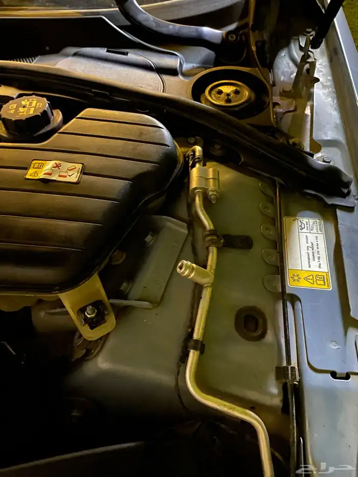 جاكوار xf فل كامل مخزن 19