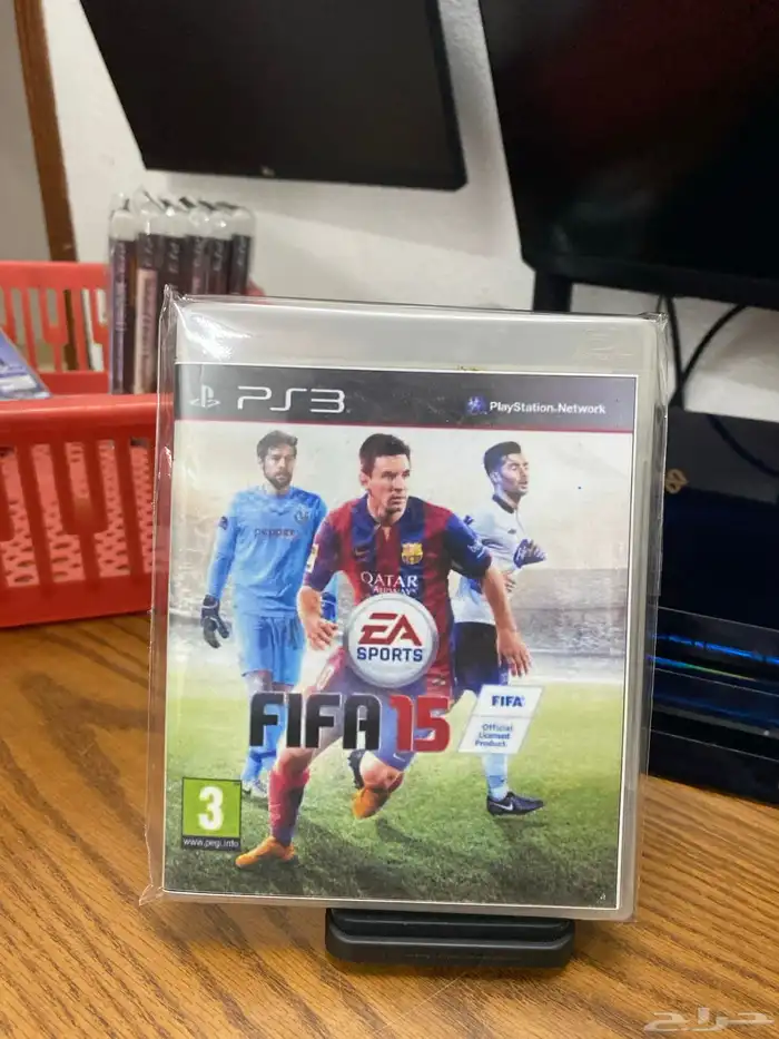 شرطان سوني 3 Sony 30