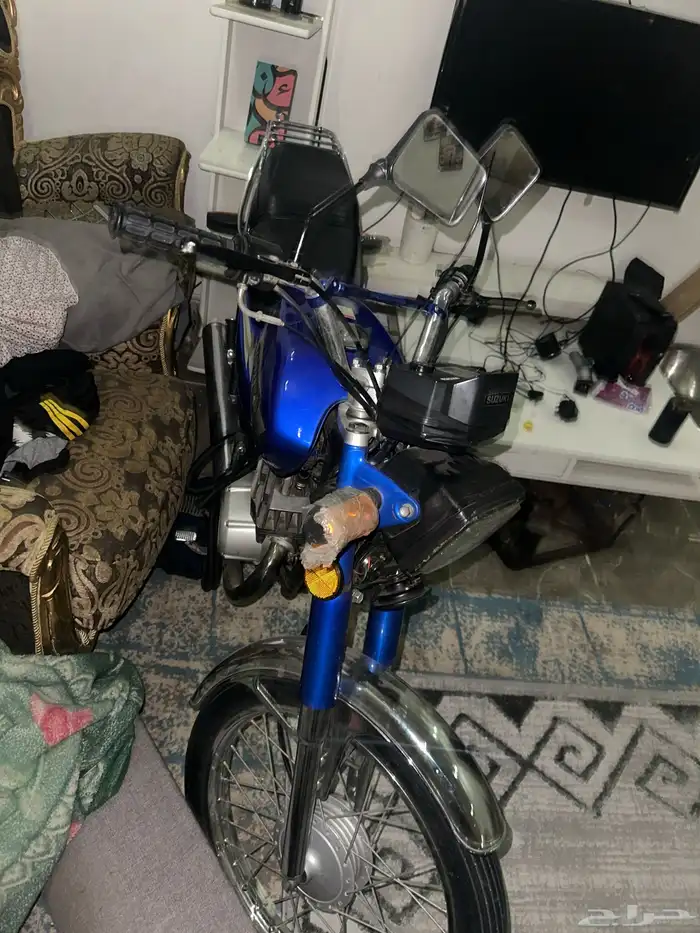 دباب 100 شد بلد إكس 100 شد بلد مطلوب 2000 ونص 1