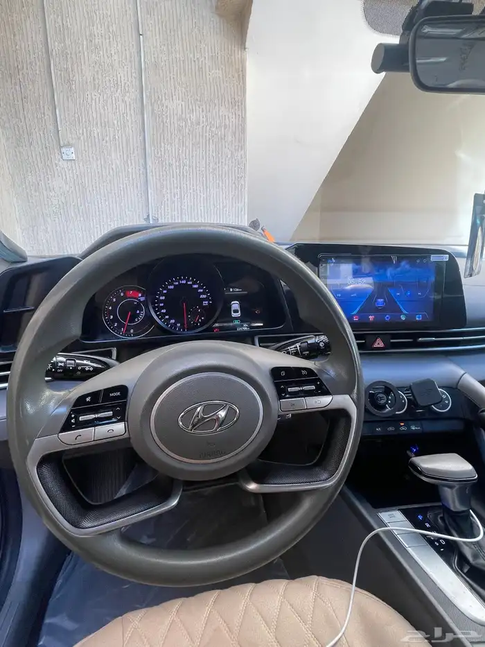 النترا 2022 للبيع 7