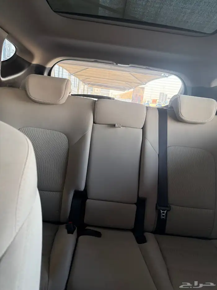 هيونداي سنتافي موديل 2015 نص فل 24