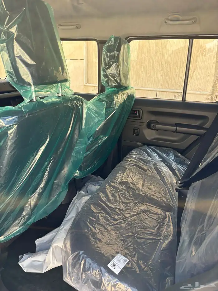 جمني 2026 قير عادي 5