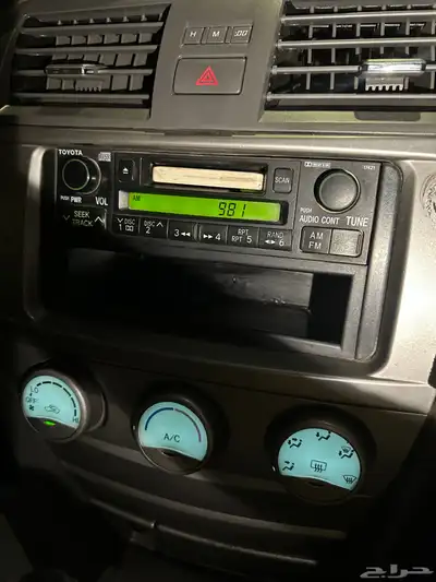 مسجل كامري 2011 index