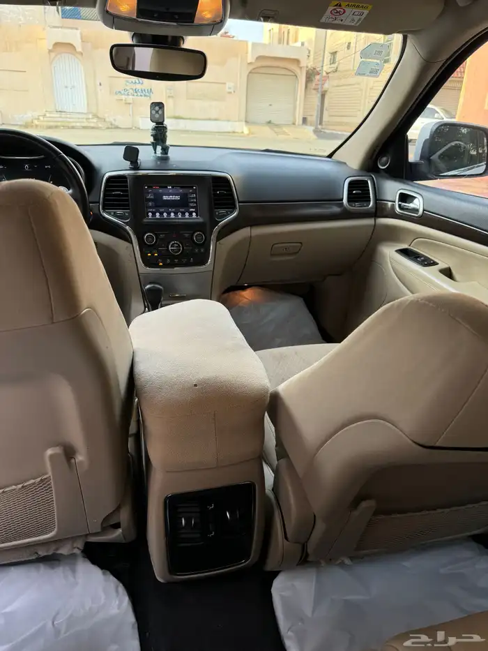 قراند شروكي 2018 6