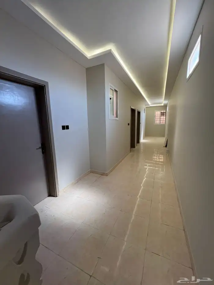 شقق للايجار السنوي حي البساتين شرق بريدة 2