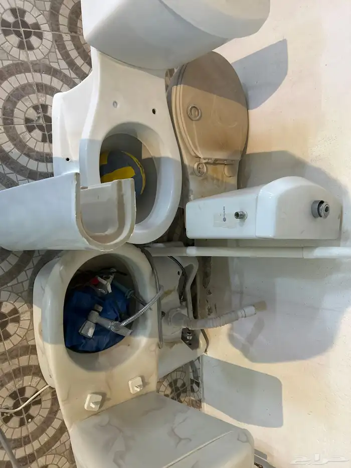 غساله و3 افرنجي 0