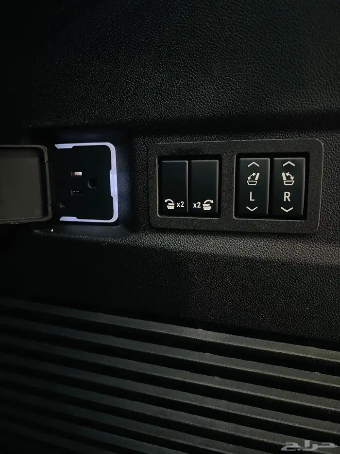 تاهو بريمير اعلي فئة 2024 (بحالة الوكاله) 26