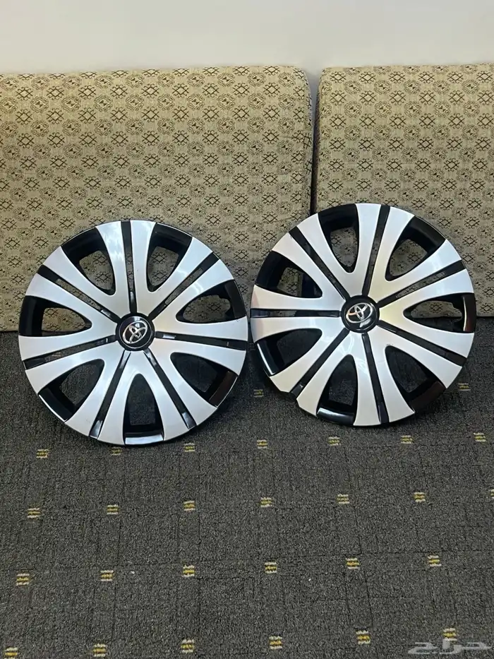 للبيع طيس كامري 2024 أتوقع نظيفه 0