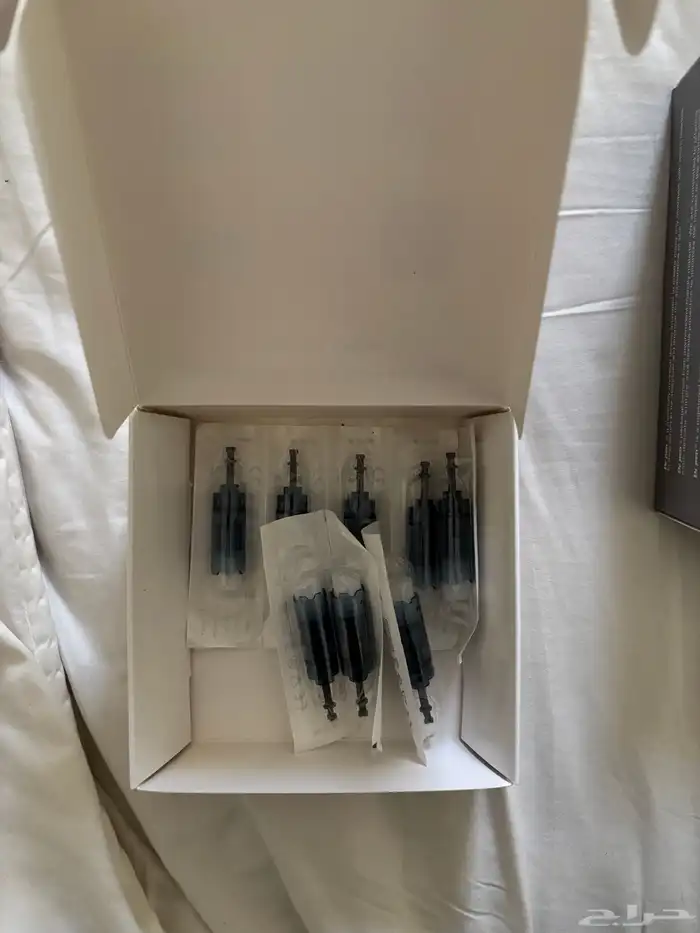 ديرما بين لعلاج شحوب البشره ومنحها نضاره ونعومه 3