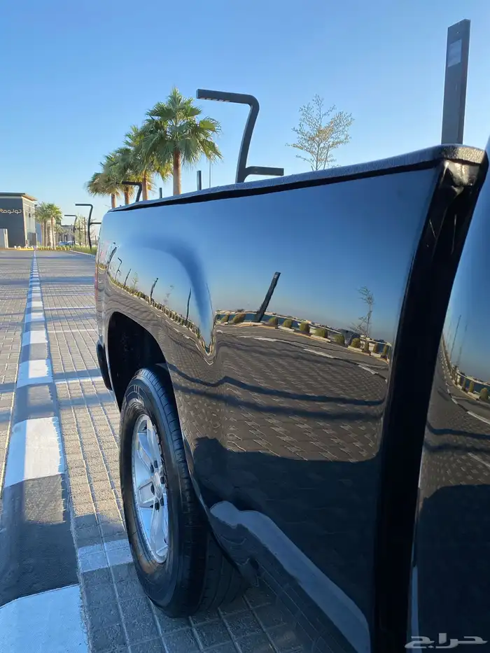 سييرا Z71 2009 فل كامل 24