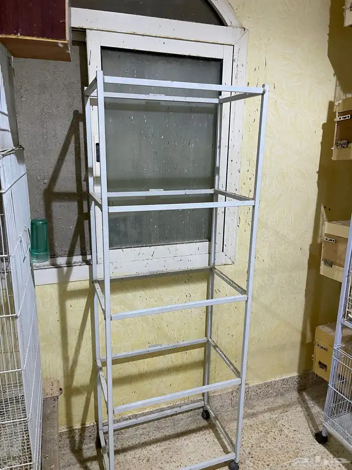 ستاند مقاس 600 0