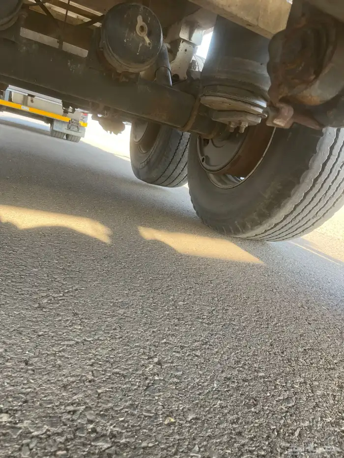 تيدر سطحه ماموت 4