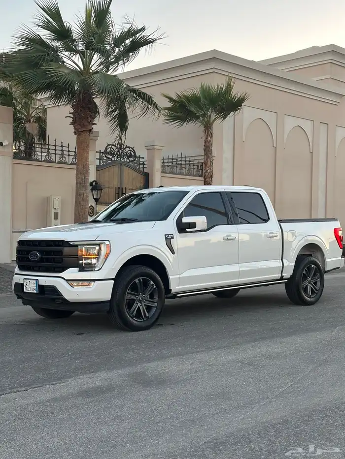 فورد F150 2023 لاريت 1