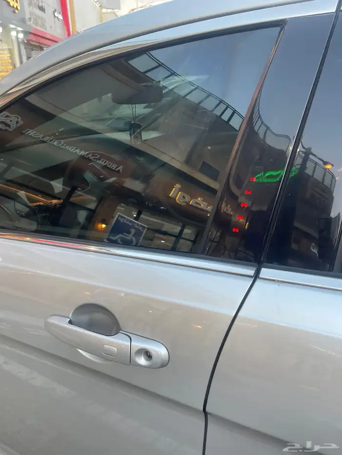 فورد تورس موديل 2015 وكاله شرط بدي ومحركات 7