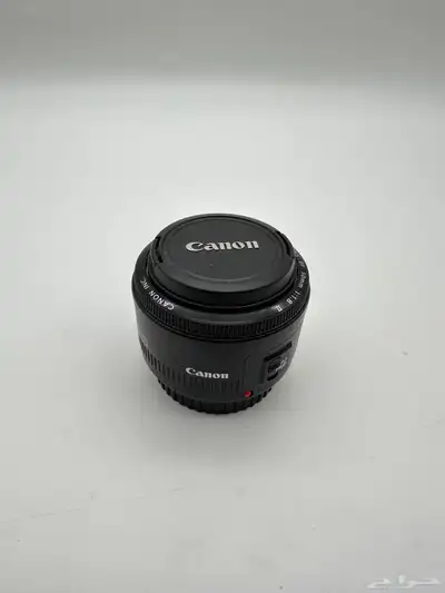 عدسات كانون ونيكون نظيفة index