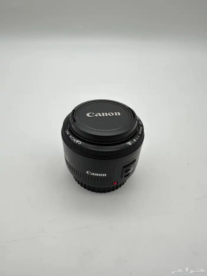 عدسات كانون ونيكون نظيفة 0