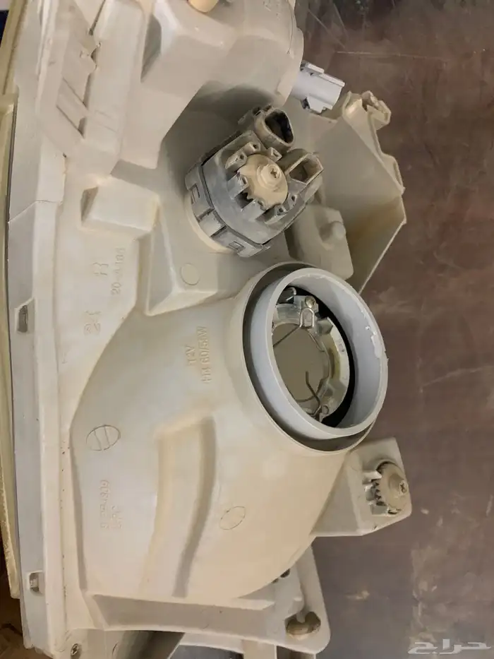 دركسون هايلوكس شمعات هايلوكس شبك 5