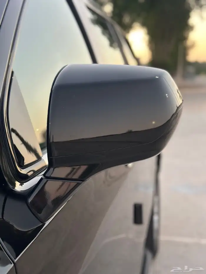 تاهو 2022 LS مطور ( عداد 53 الف ) مالك واحد 25