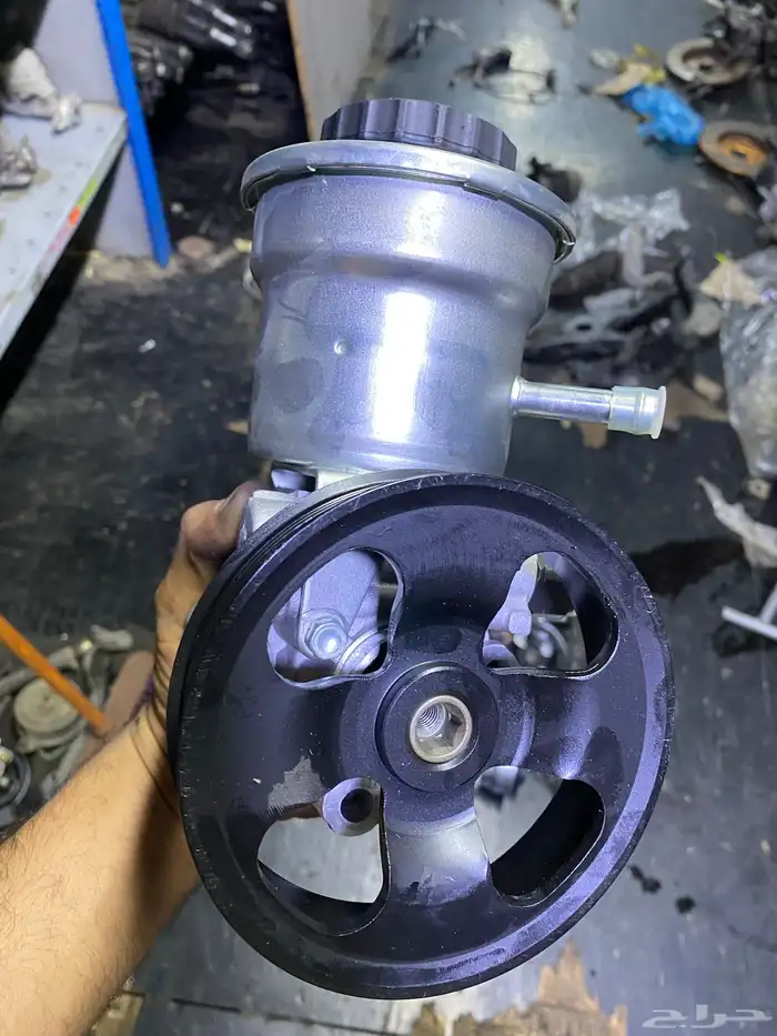 علب دركسون هيلوكس 2