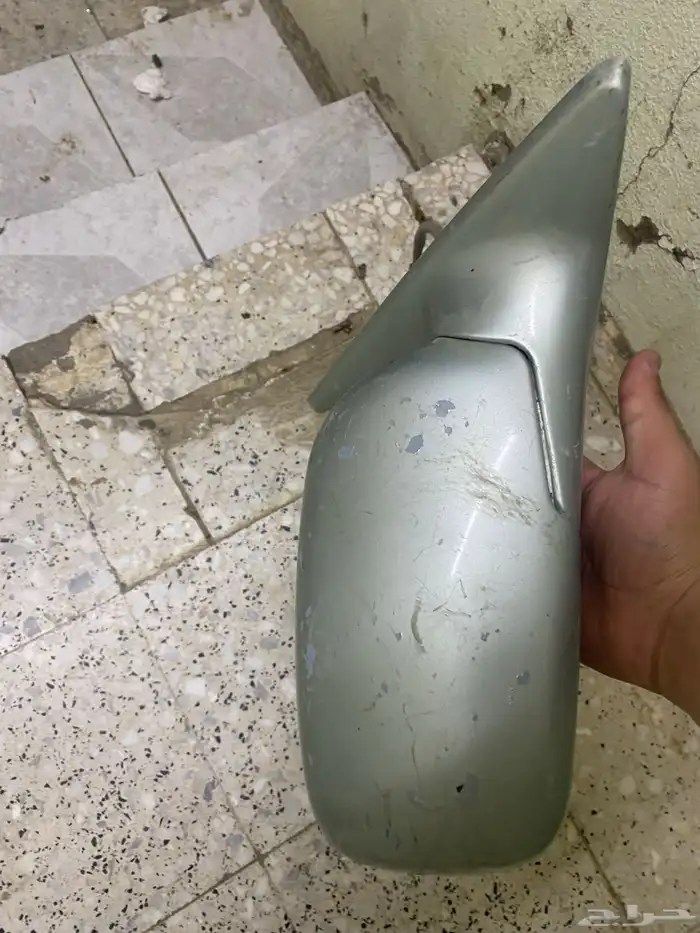 قاعدة مراية كامري 1