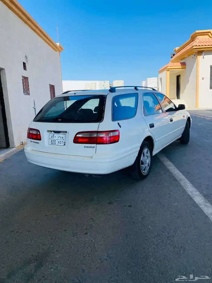 كامرى 2001 10