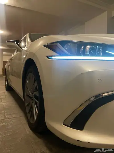 لكسز موديل 2021 الحد 110 index