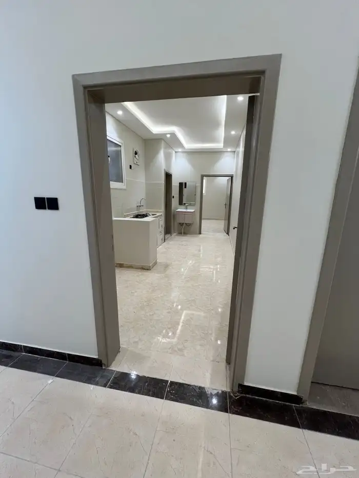 شقق للايجار السنوي حي البساتين شرق بريدة 7