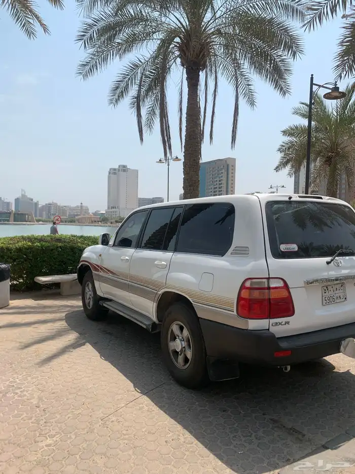 جيب 2001 للبيع 0