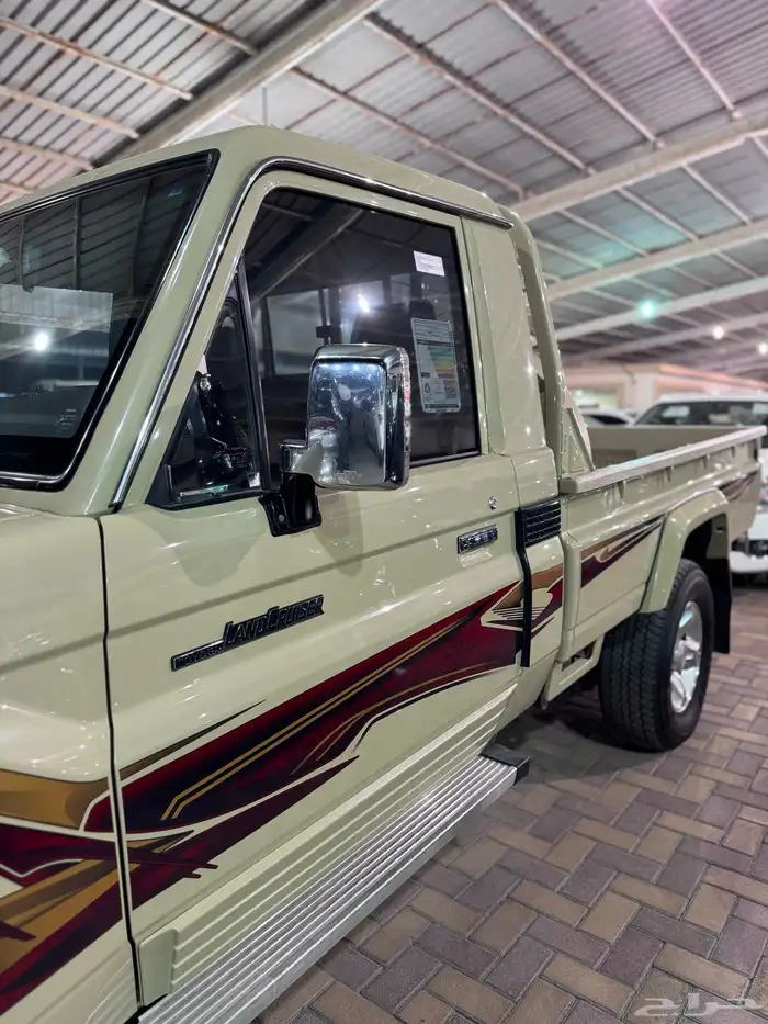 تويوتا شاص 2018 سعودي فل كامل 5