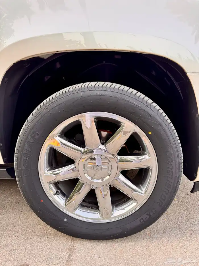 دينالي طول 2014 مخزن ماشي 80 الف 26