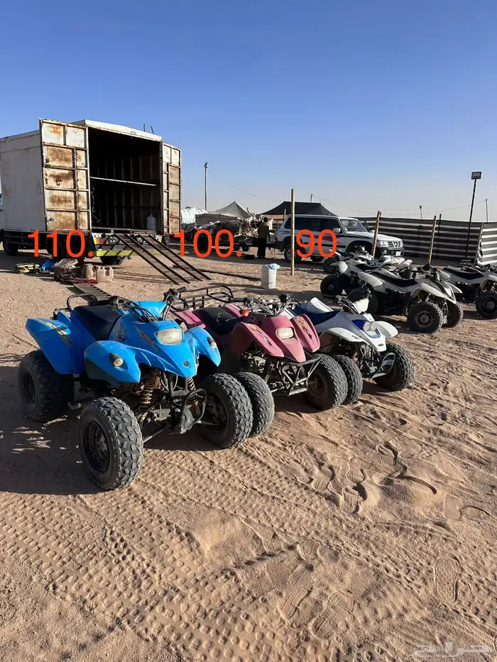 تأجير دبابات مع التوصيل 3