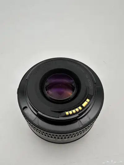 عدسات كانون ونيكون نظيفة index