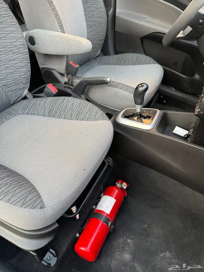 كيا بيجاس 13