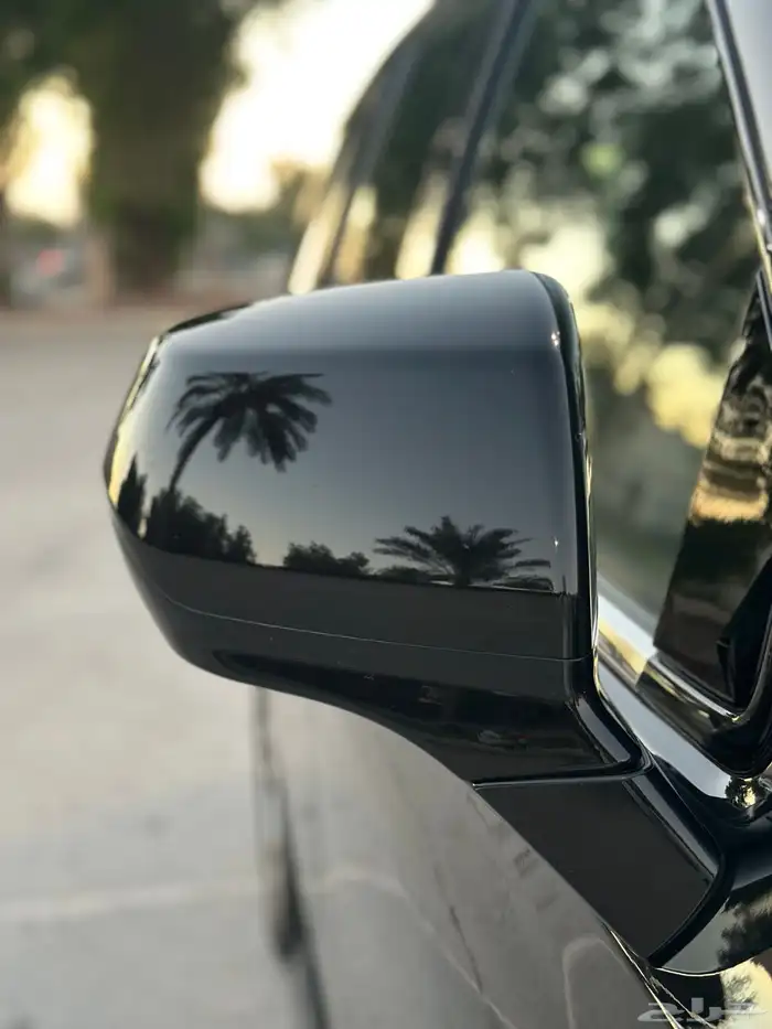 تاهو 2022 LS مطور ( عداد 53 الف ) مالك واحد 29