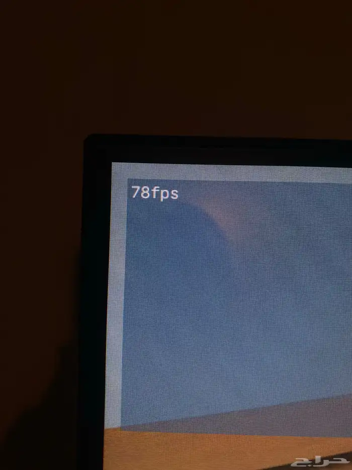 لابتوب HP Gaming i5 GTX 1050 للعمل واللعب 8