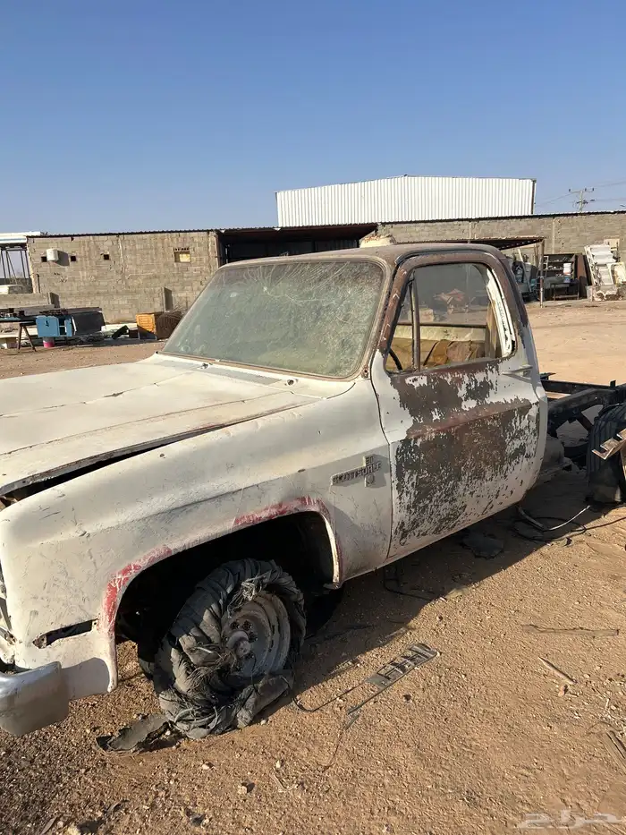 جمس حوض او شفر للبيع مسقط 2