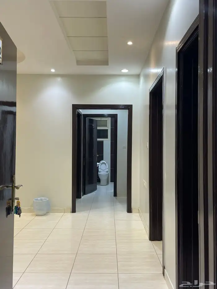 شقه مفروشه عوائل ايجار شهري في لبن 0