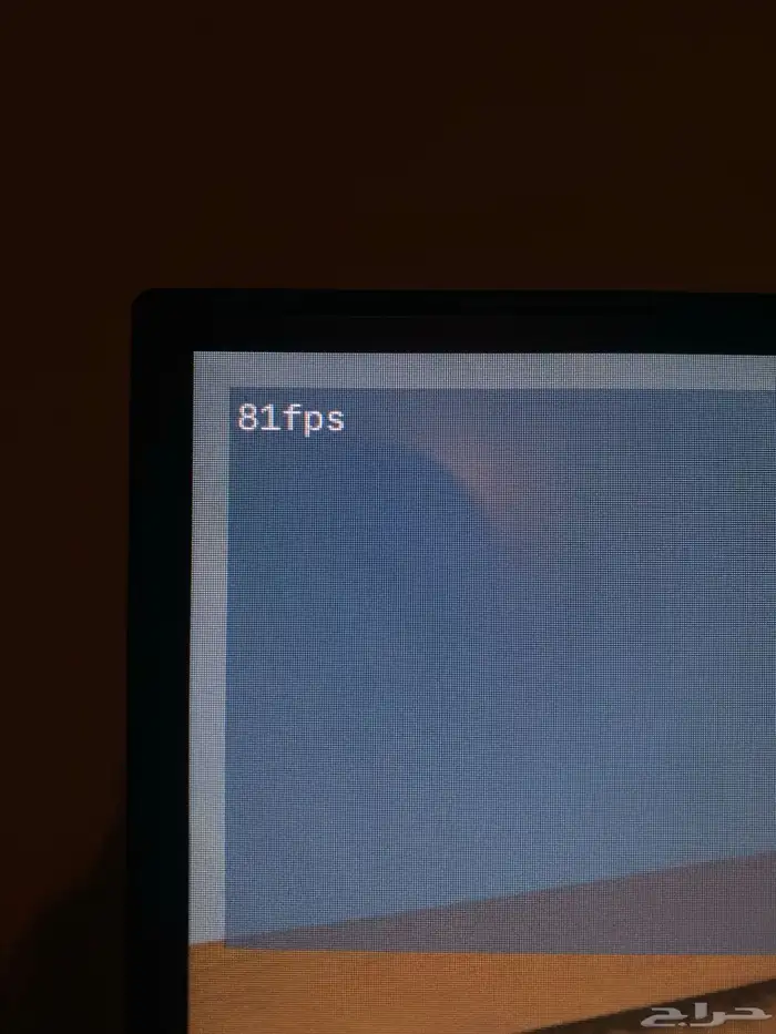 لابتوب HP Gaming i5 GTX 1050 للعمل واللعب 9