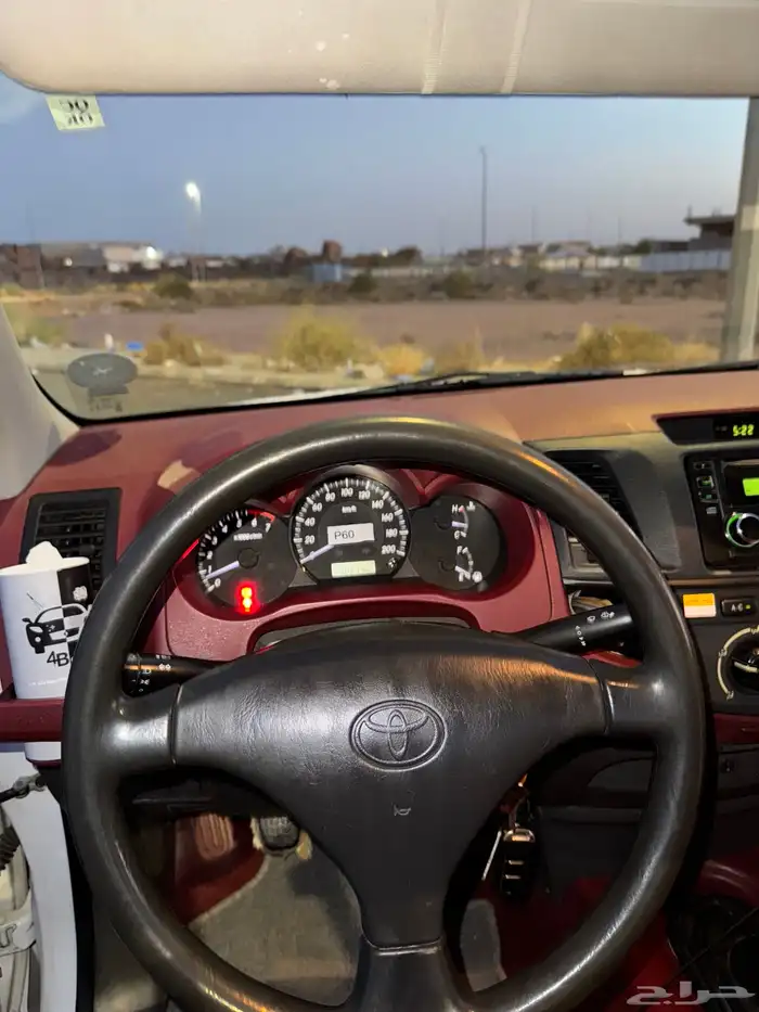 هايلوكس غماره 10