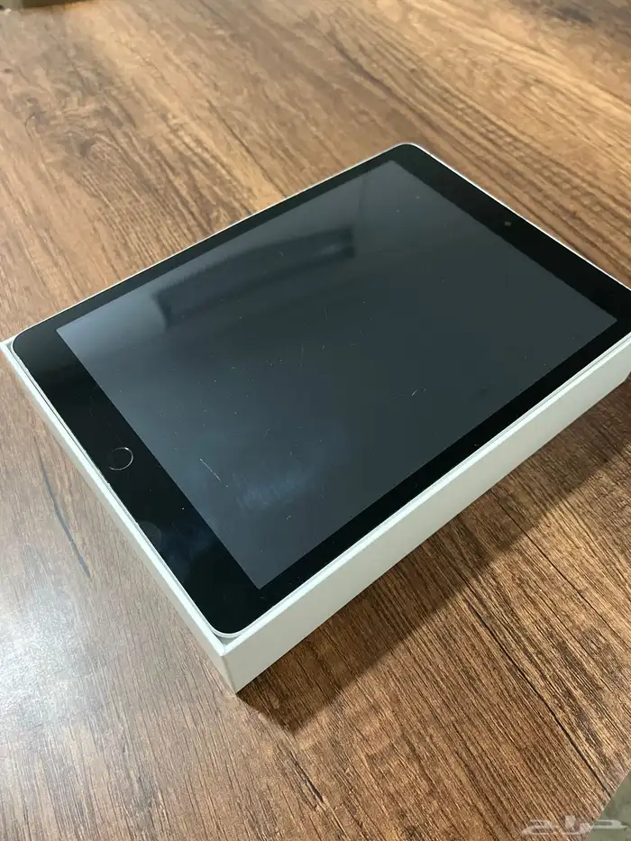 جهاز ipad الجيل تاسع 1