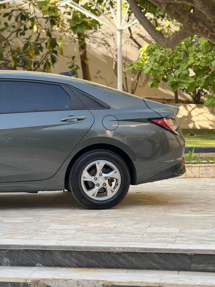 إلنترا 2021 رادار وتحديد مسار 4