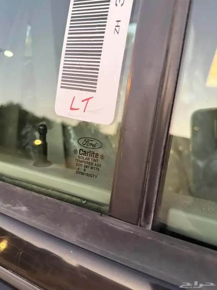 فورد اكسبديشن 2014 نظيف 60